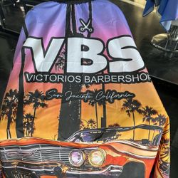 VBS.USA Victorios Barber Shop, 651 S San Jacinto Ave, San Jacinto, 92583