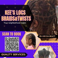 Kee's Thingz, 6401 Middle Fiskville Rd, 1801, Austin, 78752