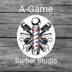 A-Game Barber Co., 110 Reisterstown Rd, Pikesville, 21208
