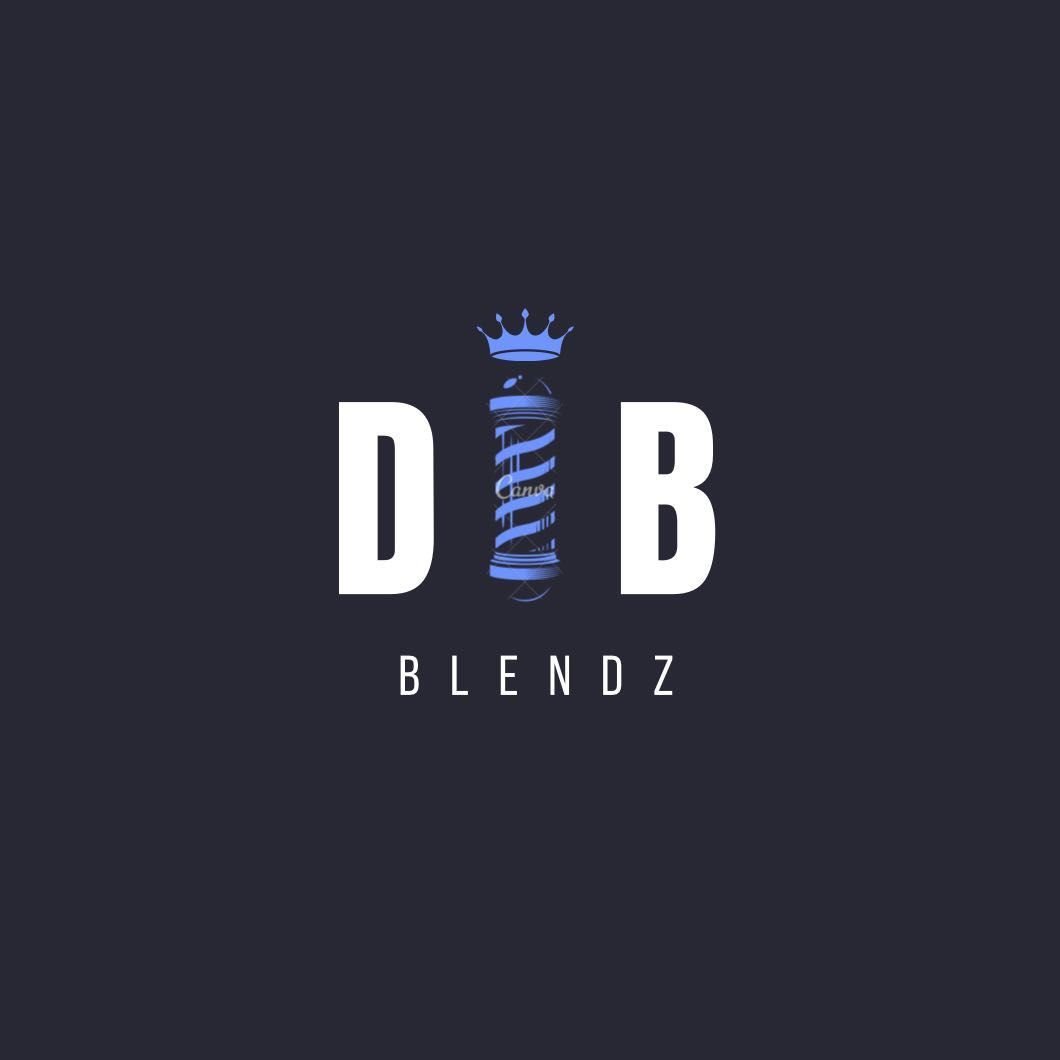 DB Blendz 💈, 7124 Federal Blvd, 100, Denver, 80221