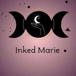Inked Marie, 15421 w 9mile, Oak Park, 48237
