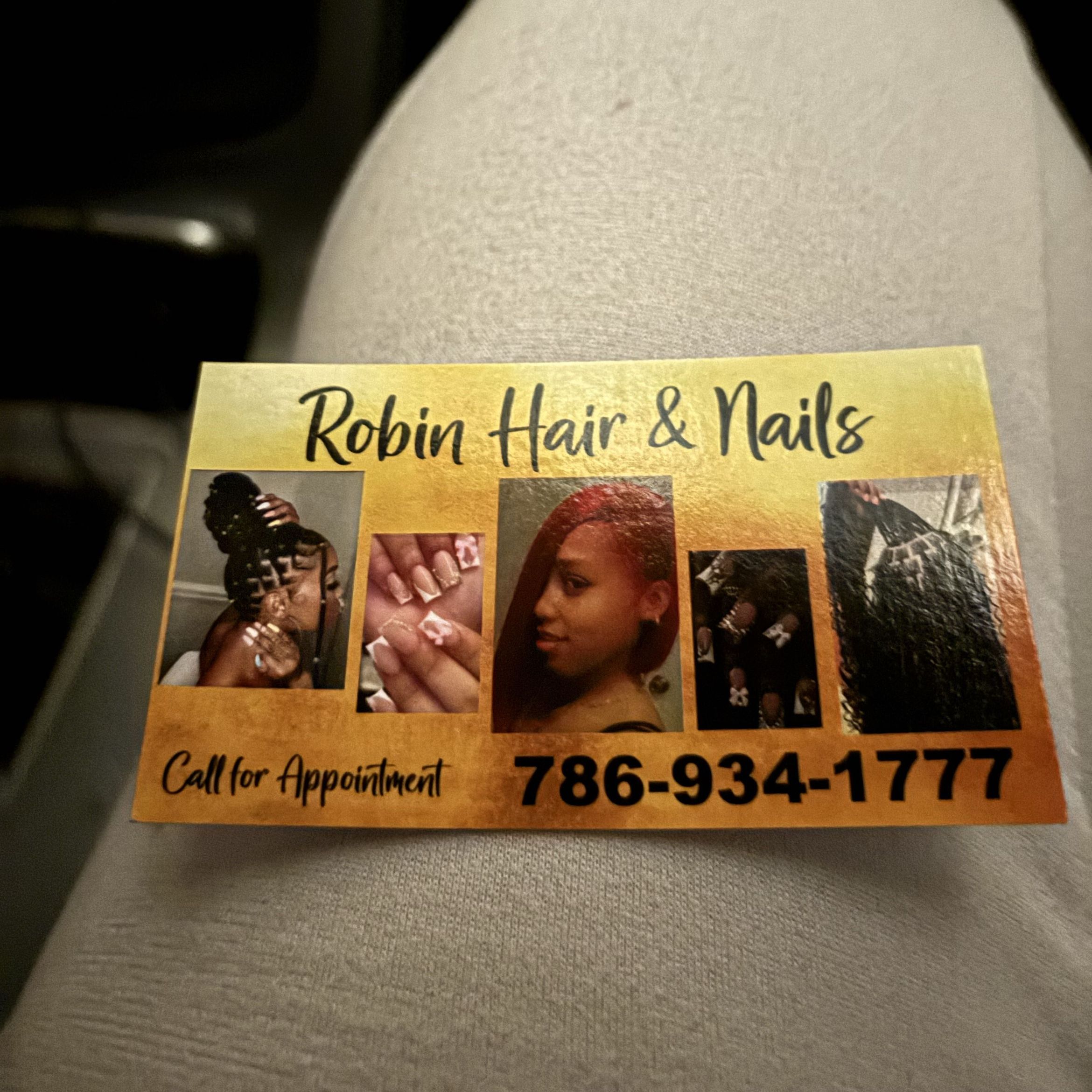 Hairbyrb, Mobile Calls Only, Sanford, 32771