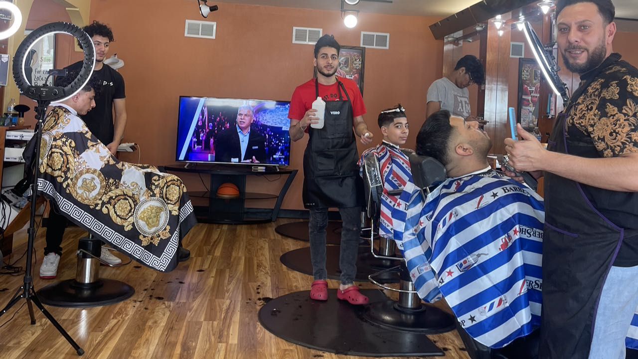 Layton Hills Barbershop Milwaukee Book Online Prices Reviews Photos   C66dfb941a0742db9998130d286a60 Layton Hills Barbershop Biz Photo Dbfdb0b786db45d1ae5c45dce49c6f Booksy 