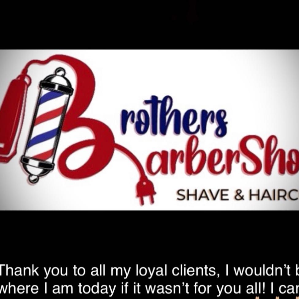 Brothersbarbershop, 901 SW Highland Dr suite Q, Gresham, 97080