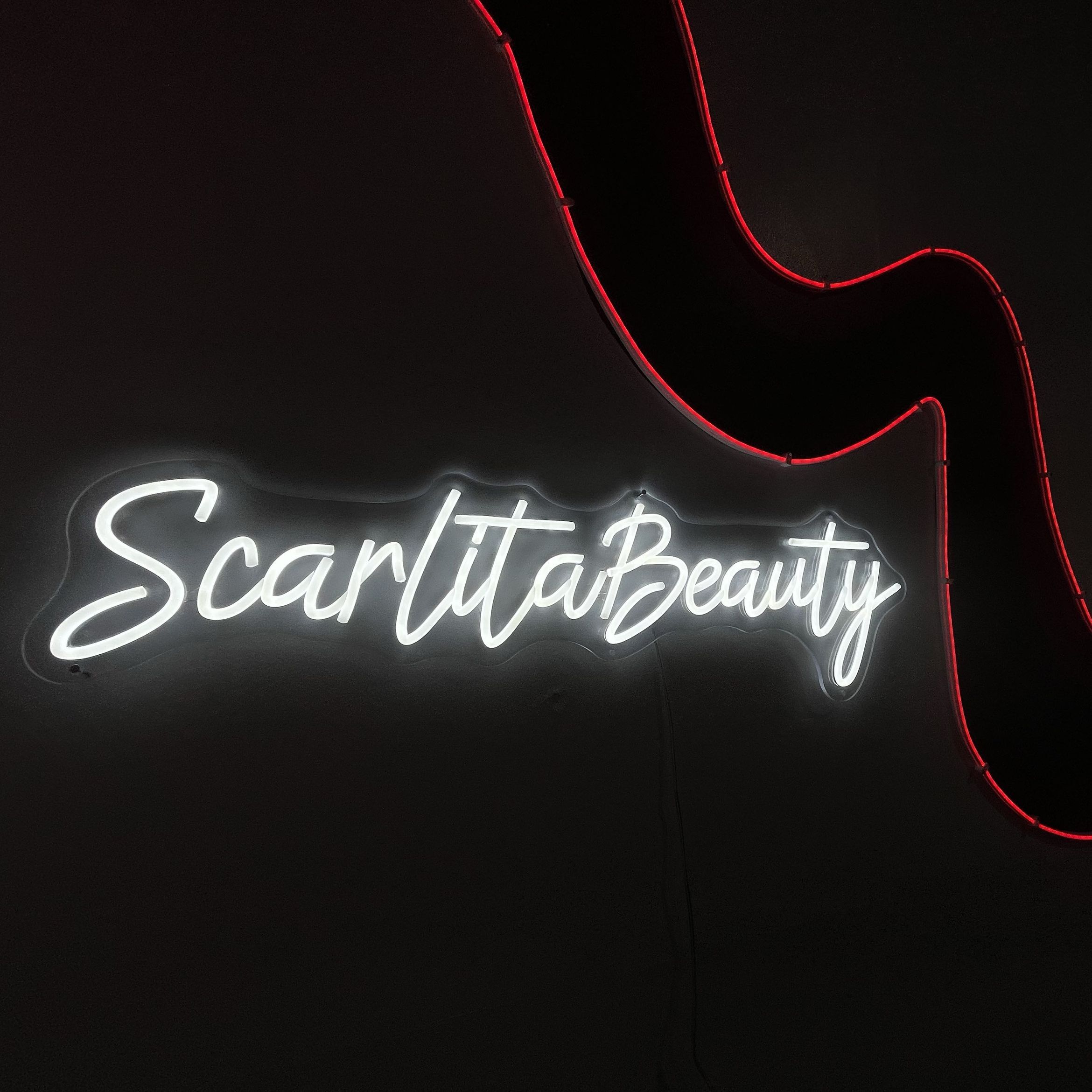 Scarlita Beauty, 1250 N La Brea Ave, West Hollywood, 90038