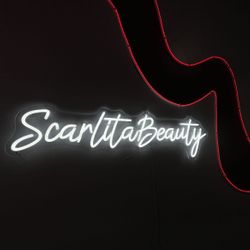 Scarlita Beauty, Santa Monica Blvd, Los Angeles, 90046