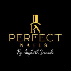 Perfect Nails By Anyberth Granado, 8208 Florence Rd, Smyrna, 37167