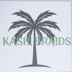 Kash Braids, 1110 1st St, Gilroy, 95020