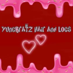 YungBratz (Hair and Locs<3), 2125 Scranton Ave, Orlando, 32826
