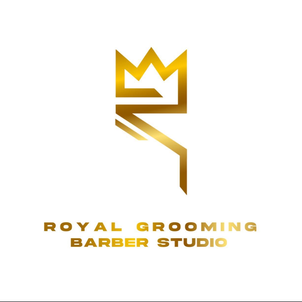 Royal Grooming Barber studios, 924 southwest Blvd, Kansas City, 64108