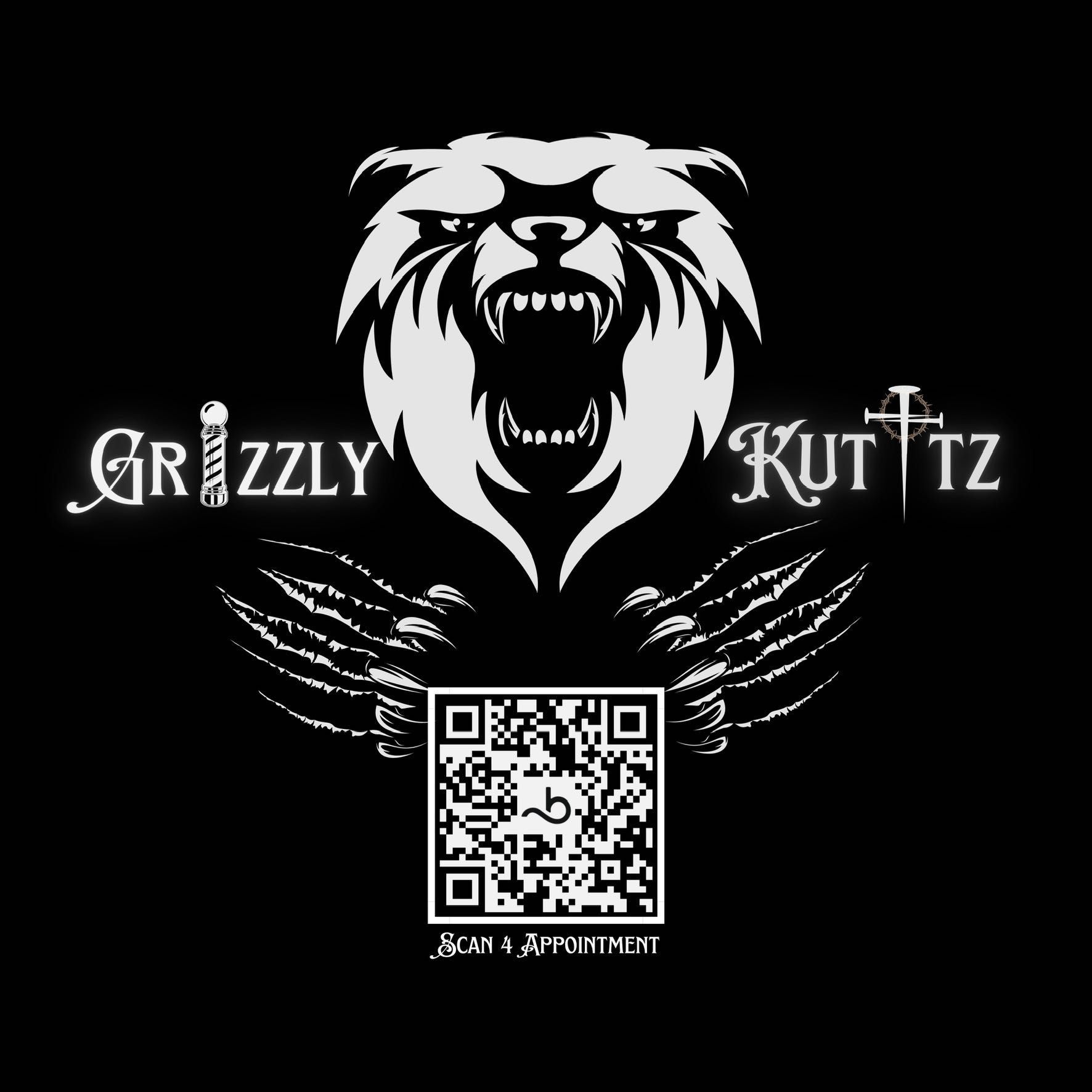 Grizzly kutttz (Freshcuttz At Westgate), 9390 W Hanna lane, B107, Glendale, 85305