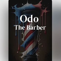 Odo The Barber, 1450 W Mission Rd STE K, San Marcos, CA 92069, San Marcos, 92069