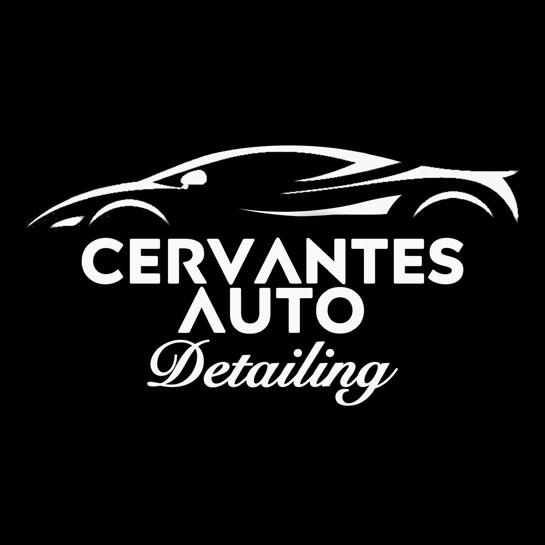 Cervantes Auto Detailing, 559, Visalia, 93291