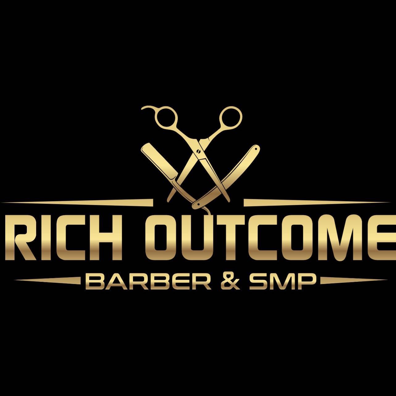 Richoutcome  Barber & smp, 4149 W Pico Blvd, 101, Los Angeles, 90019