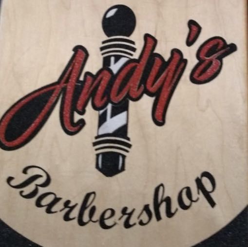 Andy’s Barbershop, 24240 Lyons Avenue, Newhall, 91321