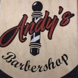Andy’s Barbershop, 24240 Lyons Avenue, Newhall, 91321
