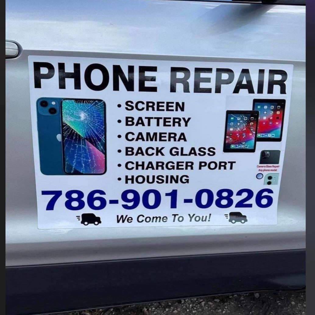 Phonerepair, 17341 SW 122nd Ave, Miami, 33177