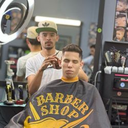 Jairo barber Shop Famous, 2801 Wade Hampton Blvd, Suite 24, 24, Taylors, 29687