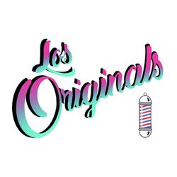Los Originals Barber Shop, 3105 sierra street, Riverbank, 95367