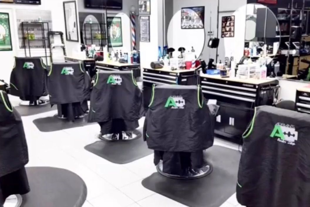 Fernandez Style Barber Shop - Malden - Book Online - Prices