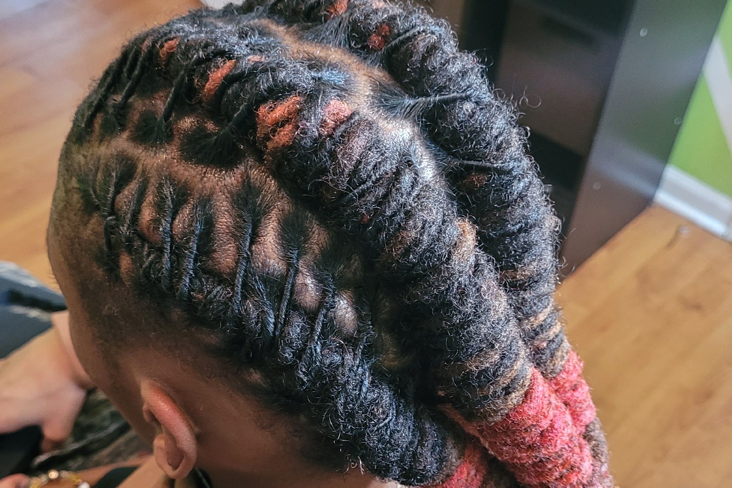 Twisted Flower Locs - Chicago - Book Online - Prices, Reviews, Photos