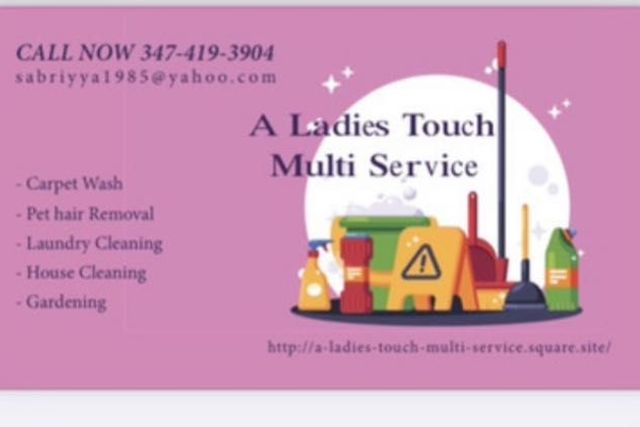 Zephyrhills FL Cleaning Company, Residential