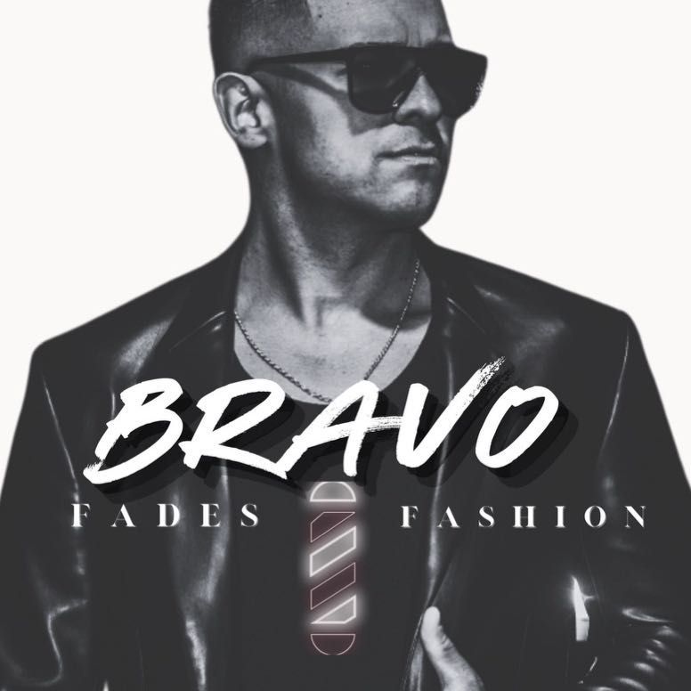 Bravo Fades & Fashion, 3301 S. 14th, Suite 22A, Abilene, 79605