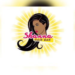 Shanna hair bar, 9625 Surveyor Ct, 110, Manassas, 20110