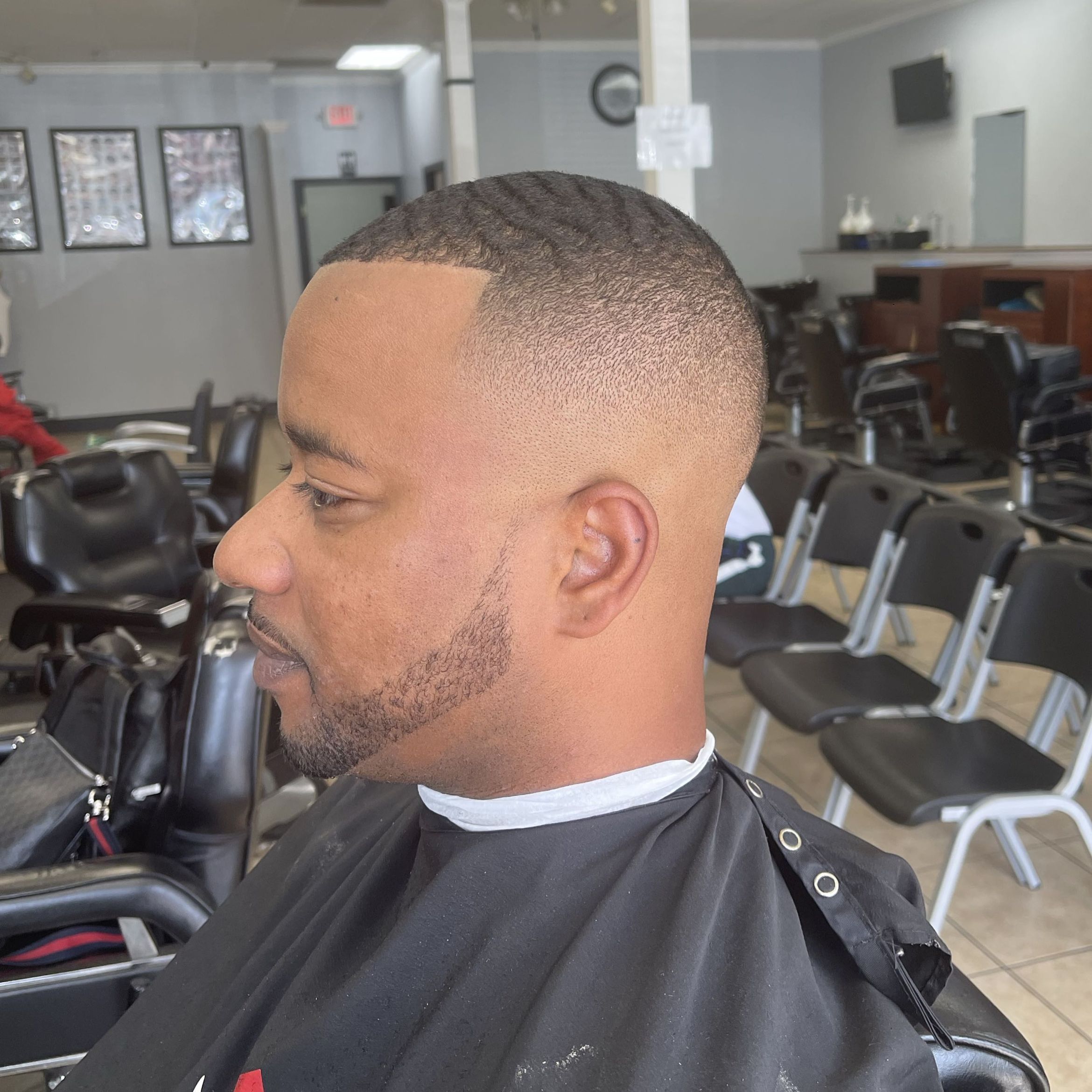 HOPE Barber, 750 Chastain Corner Rd., Marietta, 30066