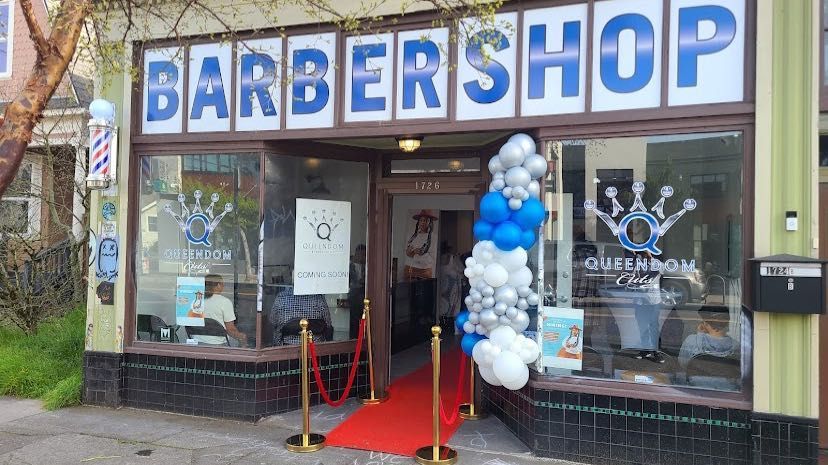 Barbershops Near Me in Portland  Find Best Barbers Open Near You!