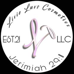 Livie Luvs Cosmetics LLC, 221 W Parker Rd, #570, Plano, 75023