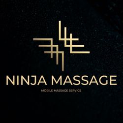 Ninja Massage, Dallas St, Dallas, 75210