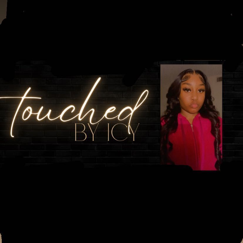 TouchedByIcy, Charlotte, 28226