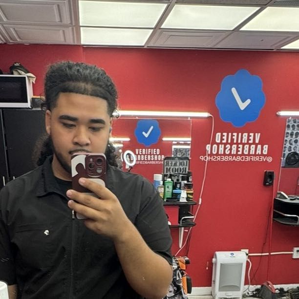 Angel Fades/verified Barber, 536 elm street, 2, Woonsocket, 02895