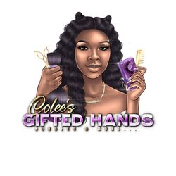 Colee’s Gifted Hands, 2225 34th St, Lubbock, 79411