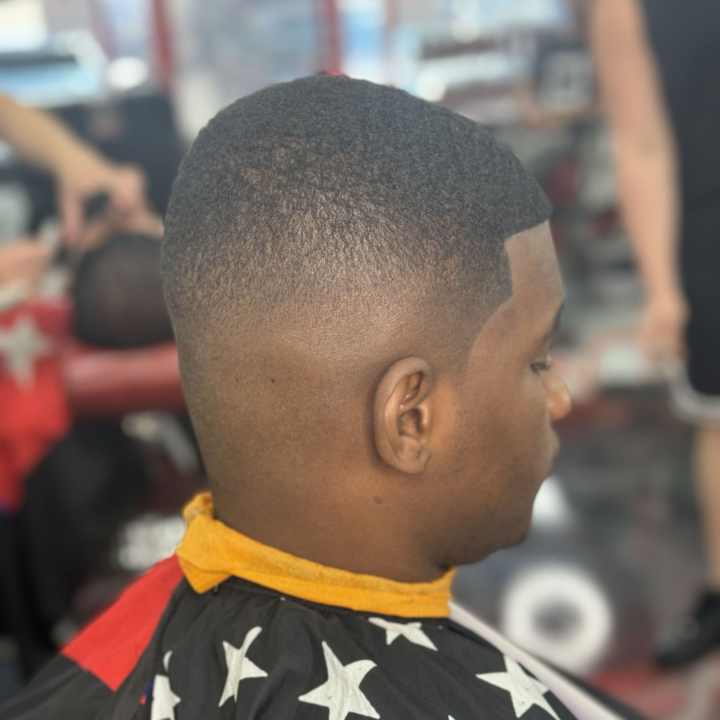 Titobarberstyle💈, 3220 Feathergrass Ct, 124, Austin, 78758