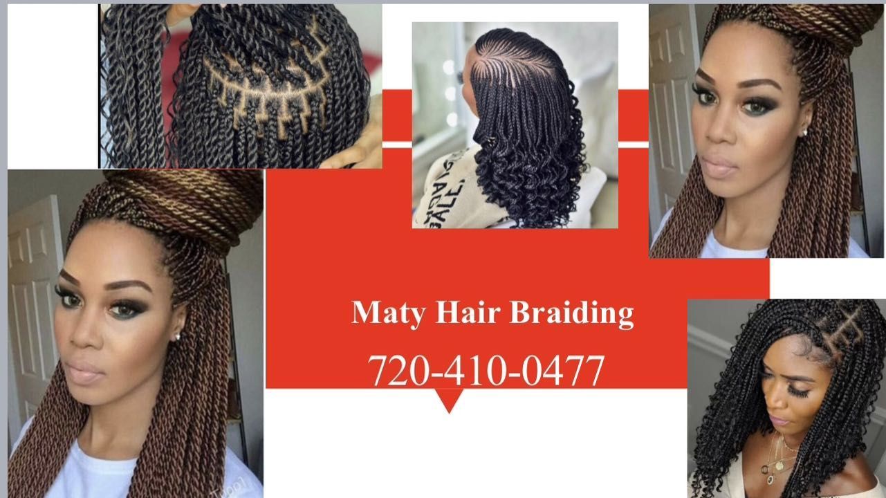 Standout Styling & Braiding - Phoenix - Book Online - Prices