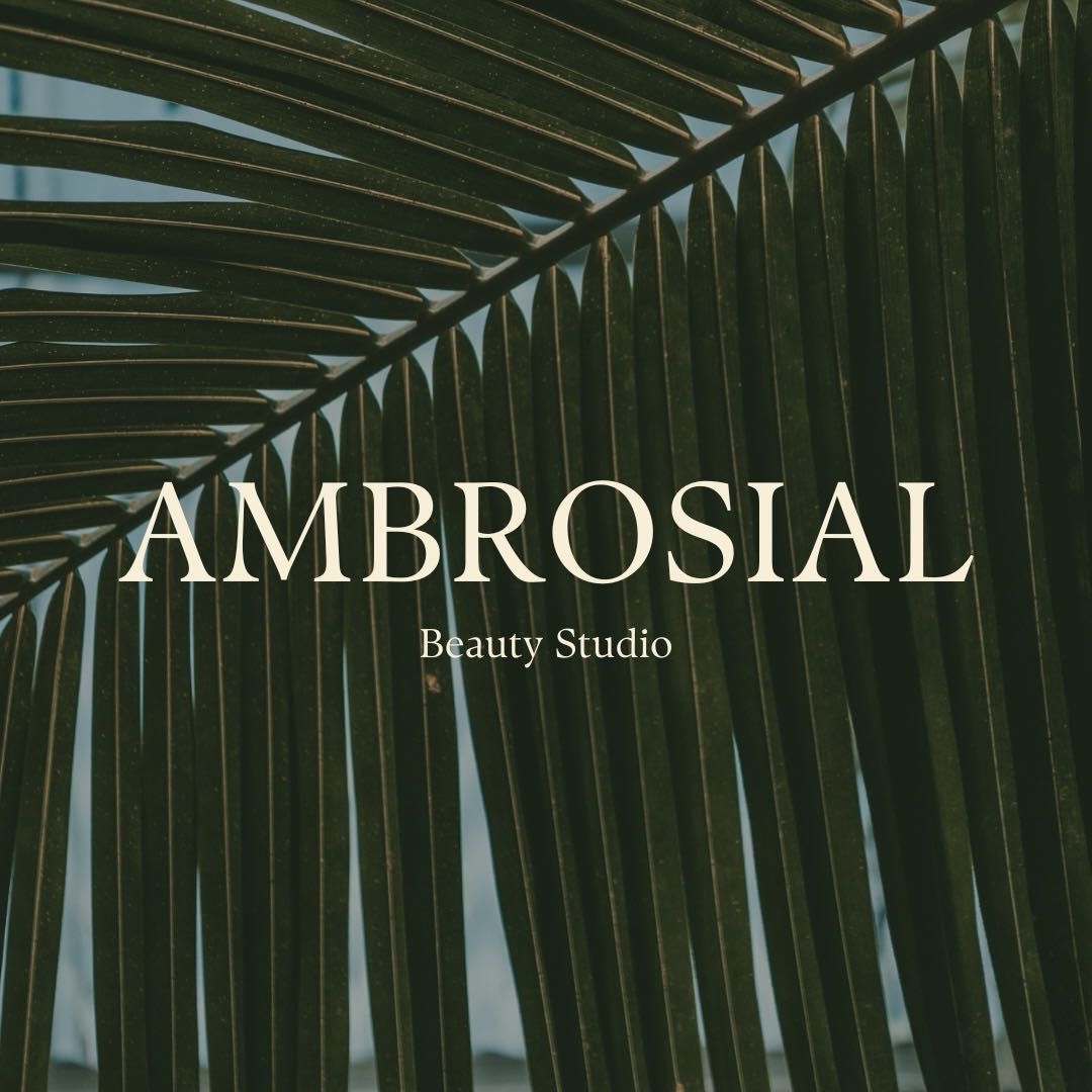 Ambrosial Beauty Studio, 10350 Pines Blvd, Suite 104, Pembroke Pines, 33025