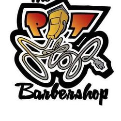 The PIT STOP BARBERSHOP, 5801 Roswell Rd, Suite C, Sandy Springs, 30328
