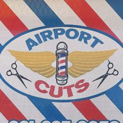 Ruby - Airport Cuts Barbershop, 1301 Airport Dr, Bakersfield, 93308