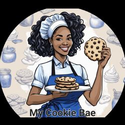 My Cookie Bae, Garland, 75043