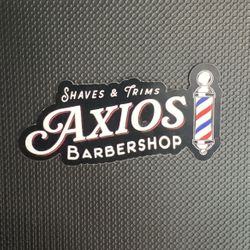 Axios barbershop, 2114 N Zaragoza Rd, B2, El Paso, 79938