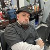 Josue Sánchez - Axios barbershop