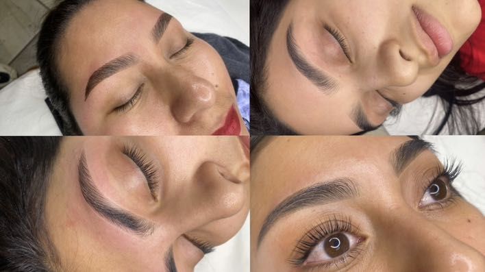 Best Eyebrow Waxing Near You in Los Gatos Brow Wax Services in