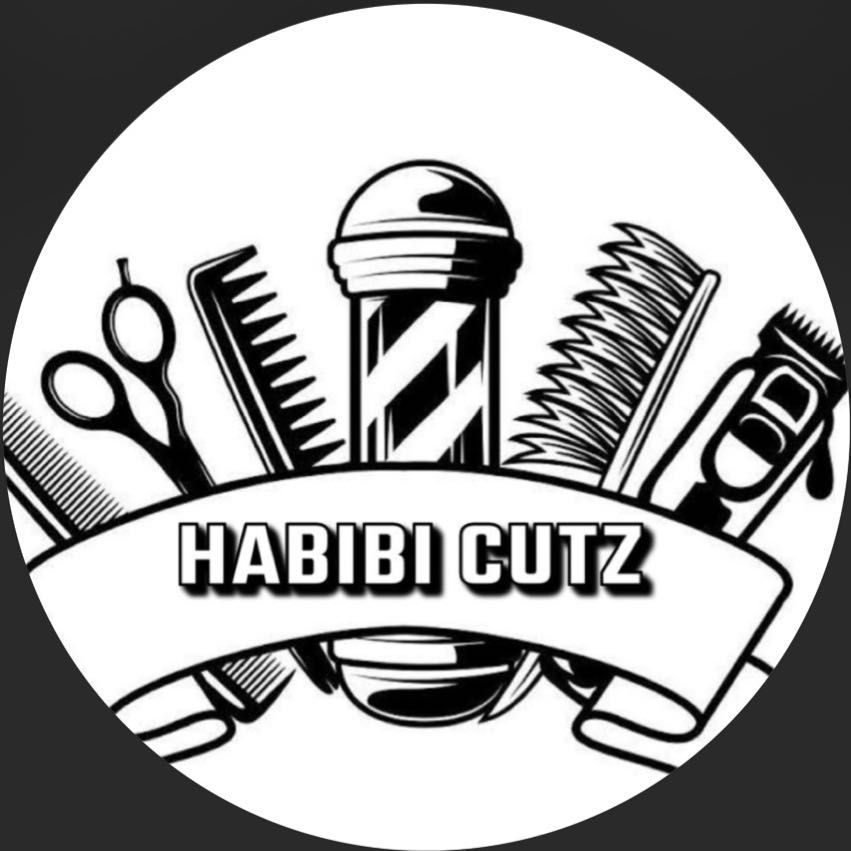 Habibi Cutz Barbershop حلاق عربي, 1403 E Campbell Rd suit 103, Suit 103, Richardson, 75081