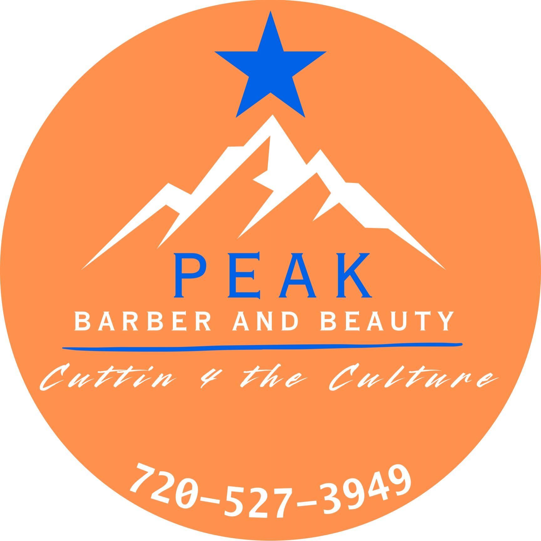 Peak Barber And Beauty_Josh, 20269 East Smoky Hill Rd, Unit F, Centennial, 80015