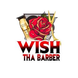 Wish Barbering and Apparel LLC, 434 W Pipkin Rd, Lakeland, 33813