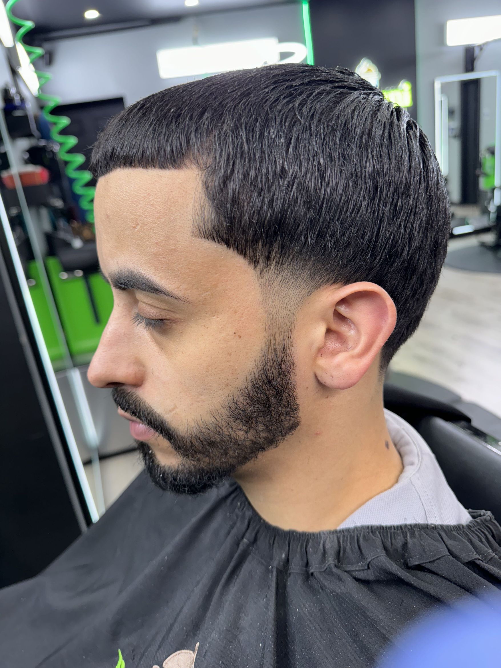 Armani barber shop South Boston Book Online Prices Reviews