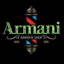 Armani barber shop, 399 Dorchester St, South Boston, 02127