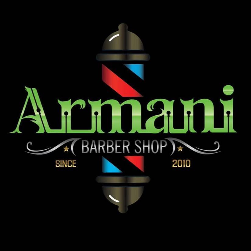 Armani barber shop Corp, 399 Dorchester St, South Boston, 02127